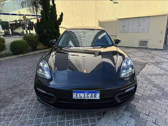 PORSCHE PANAMERA 2.9 V6 E-HYBRID 4S PDK